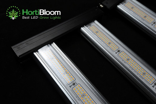 Mega Enfold 720W LED Grow Light | HortiBloom