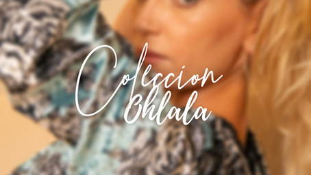¡Lanzamiento de la Colección de Ohlala!