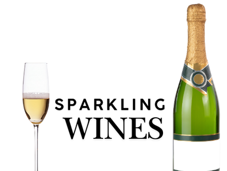 Sparkling & Rosé Wines at Vino Bistro Sarasota