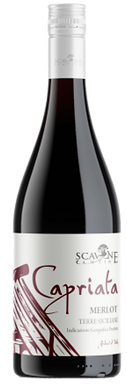 Capriata Merlot