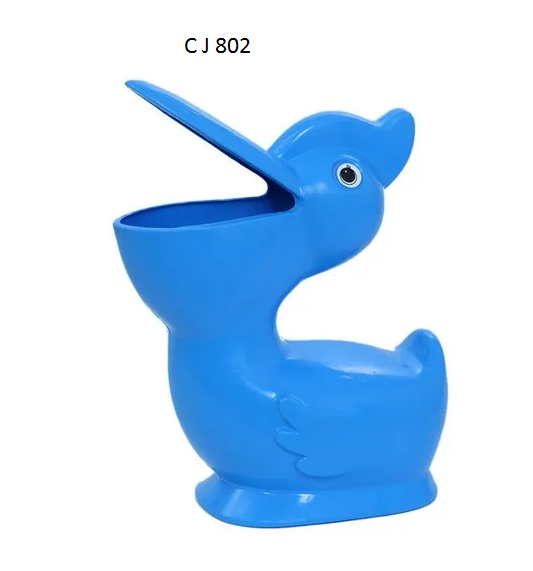 CJ 802 Duck Bin