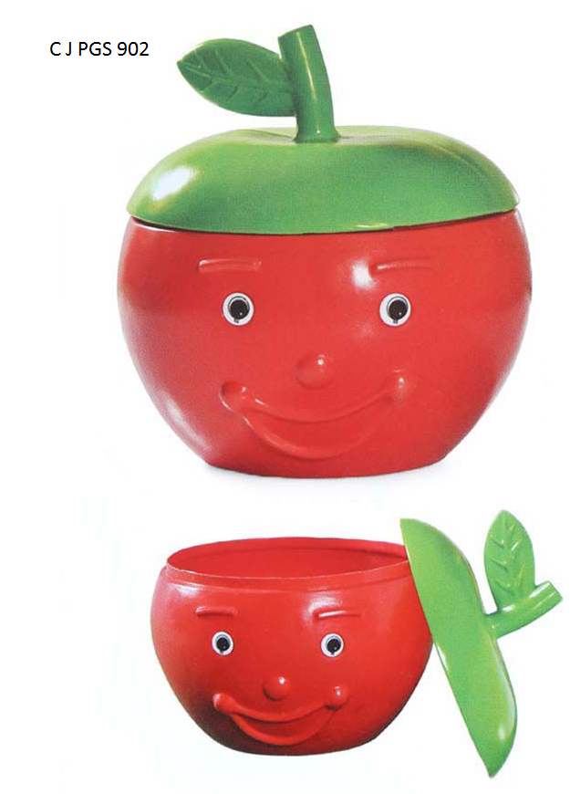Thumbnail: CJ PGS 902 Apple Toy Box