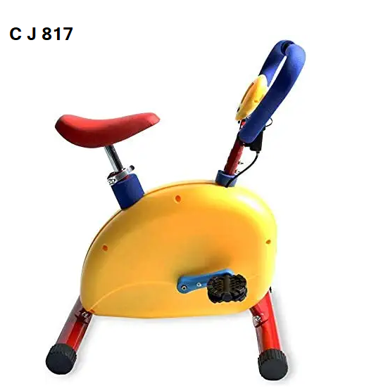 Thumbnail: CJ 817 Cycling