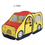 Thumbnail: CJ 5052 Car Tent House