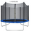Thumbnail: CJ 510 Trampoline  D-120 inch
