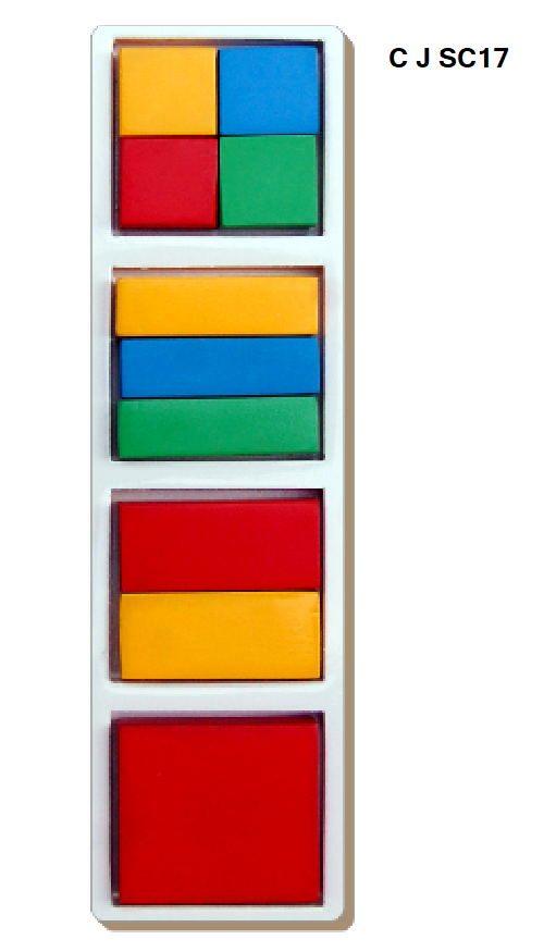 Thumbnail: CJ SC17 Fraction of-A-Rectangle