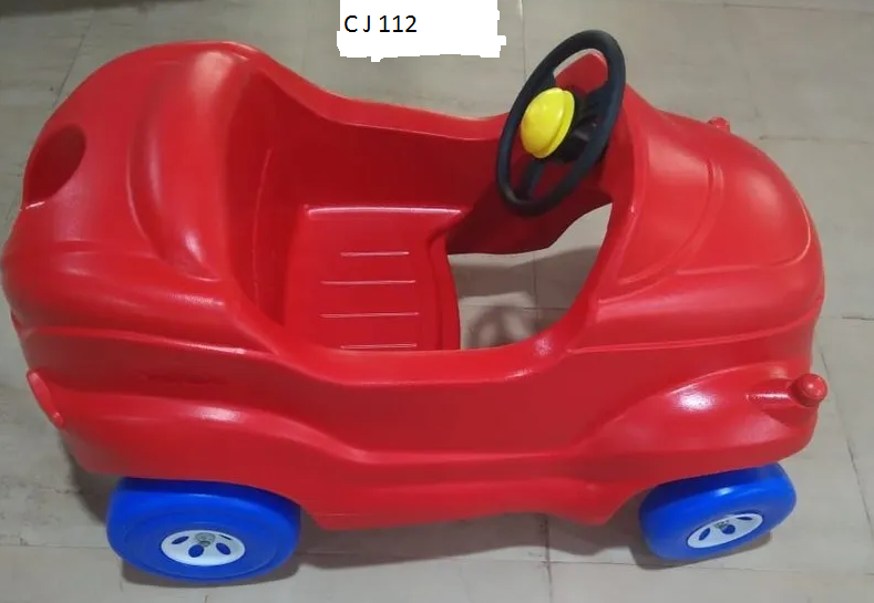 Thumbnail: CJ 112 Toy Car