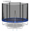 Thumbnail: CJ 510 Trampoline  D-120 inch