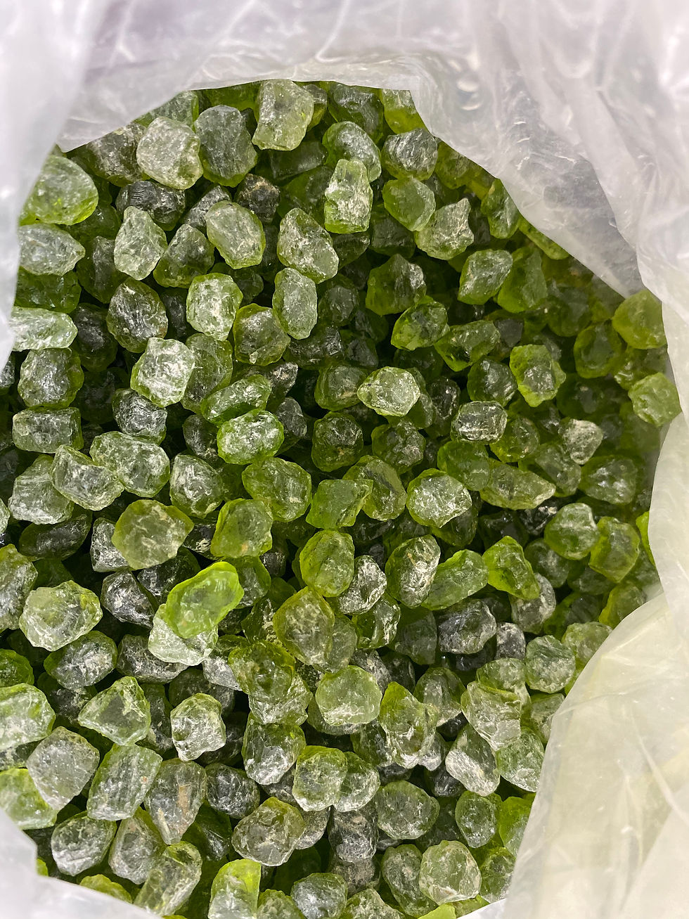 Peridot