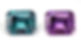 Synthetic Alexandrite