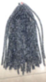 Grey Labadorite