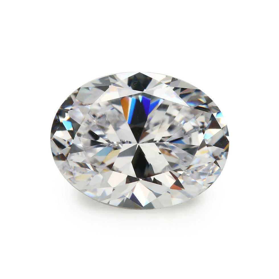 Cubic Zirconia