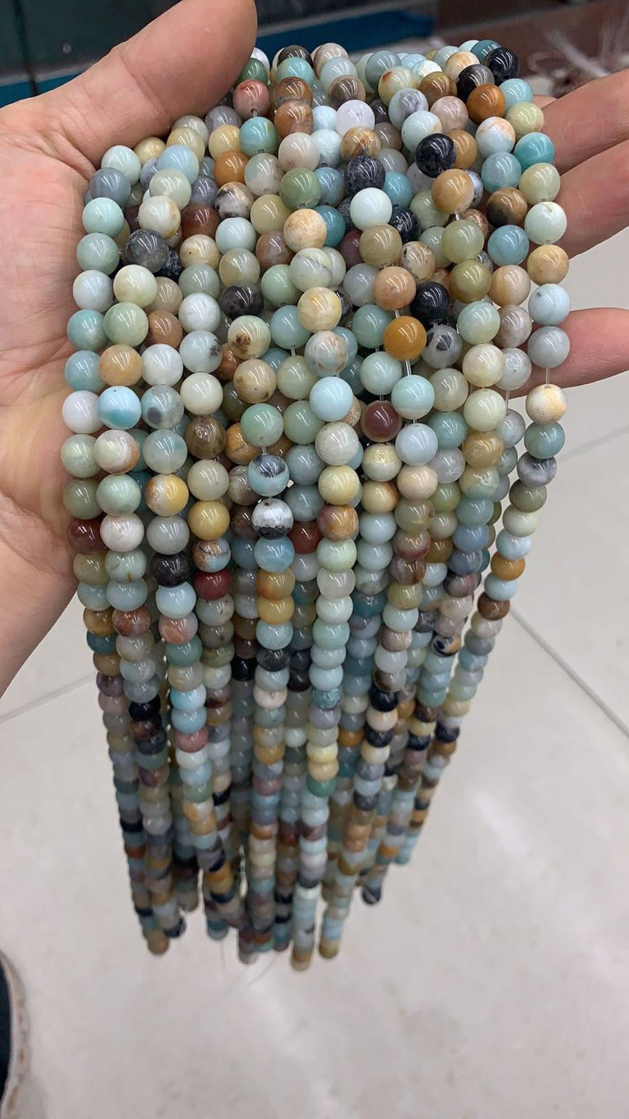 Amazonite