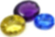 Synthetic Quartz