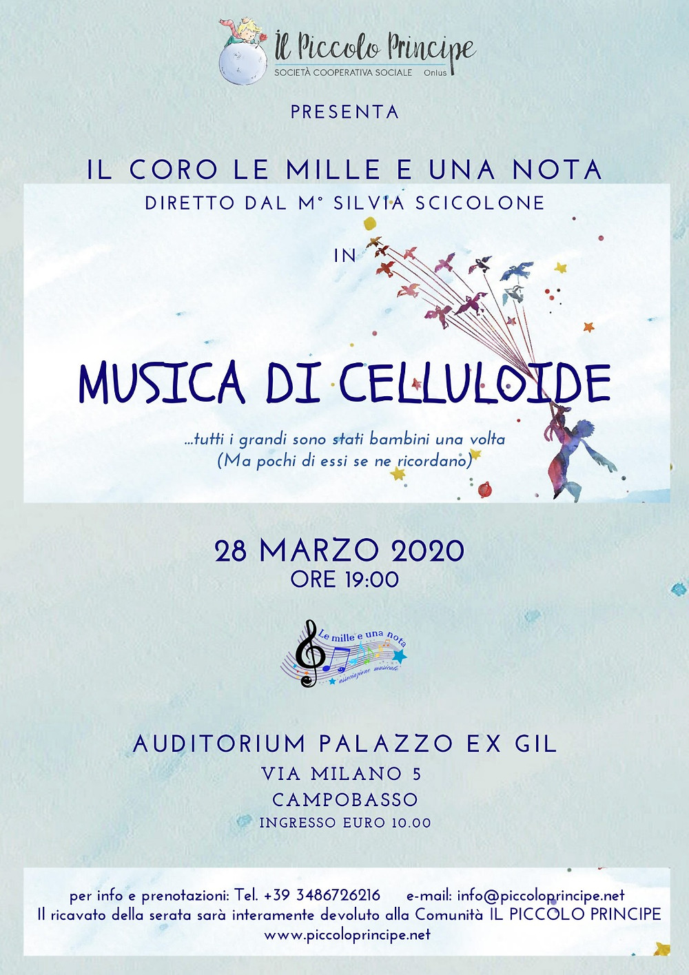 concerto natale 2016