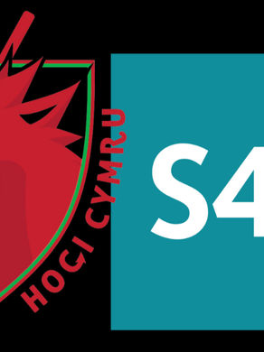 S4C i Ffrydio Pob Gêm o Bencampwriaeth Menywod EuroHockey II 