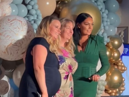 Congratulations To House of Events!