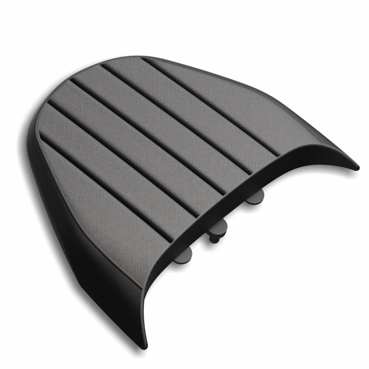 Selle passager premium