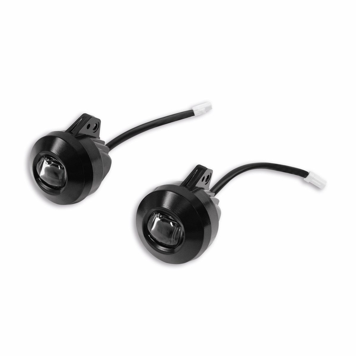 Phares supplémentaires à LED