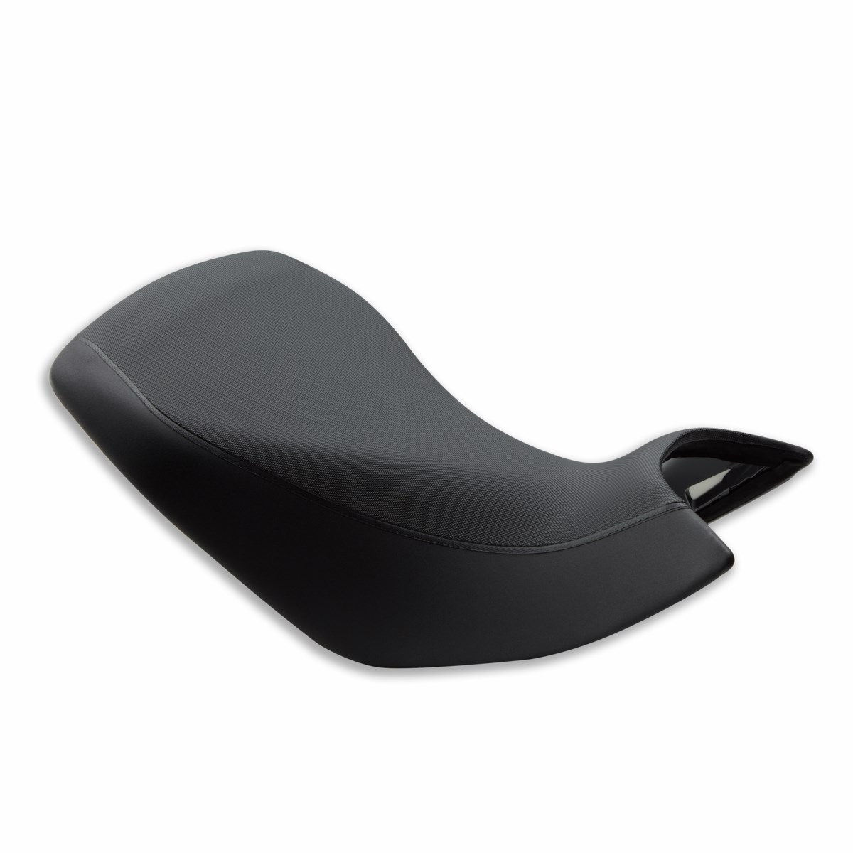Selle haute pilote