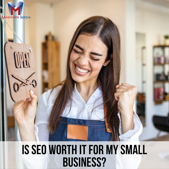 Is SEO Worth it For My Small Business(1)