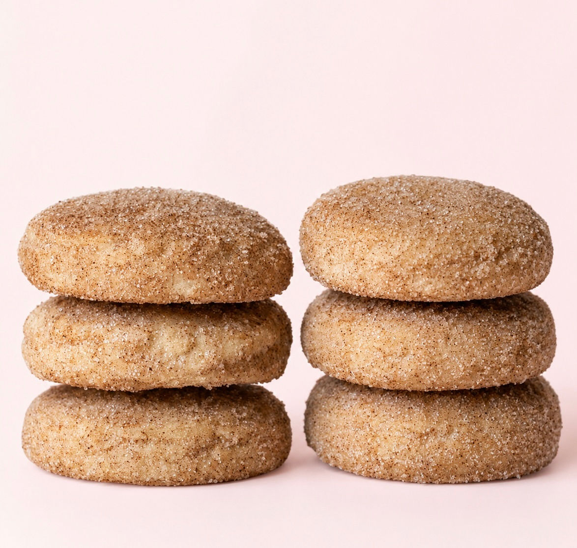 Snickerdoodles