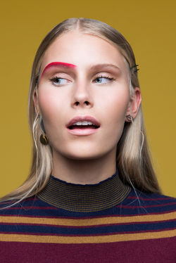 BeautyEditorial