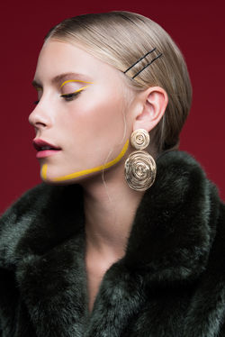 BeautyEditorial