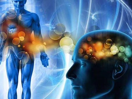 PSICOSSOMÁTICA