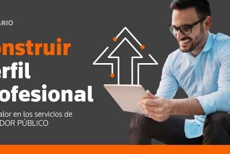 TRANSFORMANDO LA PROFESION