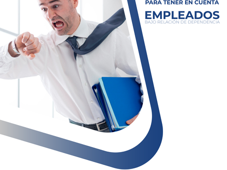 Ganancias y Bienes Personales para empleados bajo relación de dependencia: claves a tener en cuenta