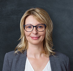 Middle Aged Woman 