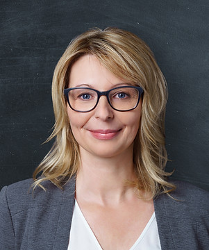 Middle Aged Woman