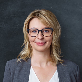 Middle Aged Woman