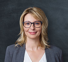 Middle Aged Woman