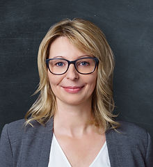 Middle Aged Woman