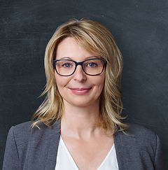 Middle Aged Woman