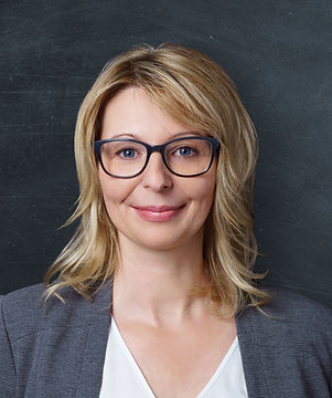Middle Aged Woman