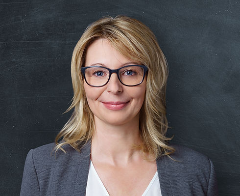 Middle Aged Woman