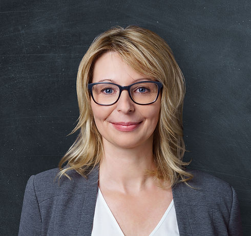 Middle Aged Woman