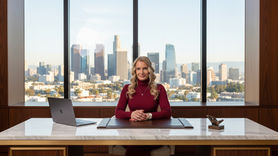 Where to Find a Fractional CMO in Los Angeles