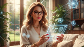 What Happens When Google Search Learns to Think, Plan, and See?