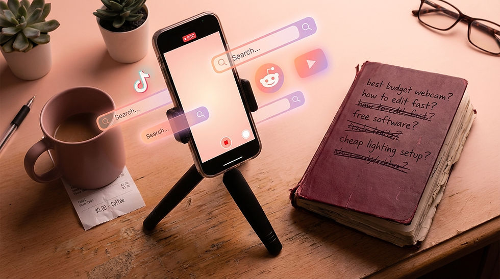 Search Everywhere Optimization