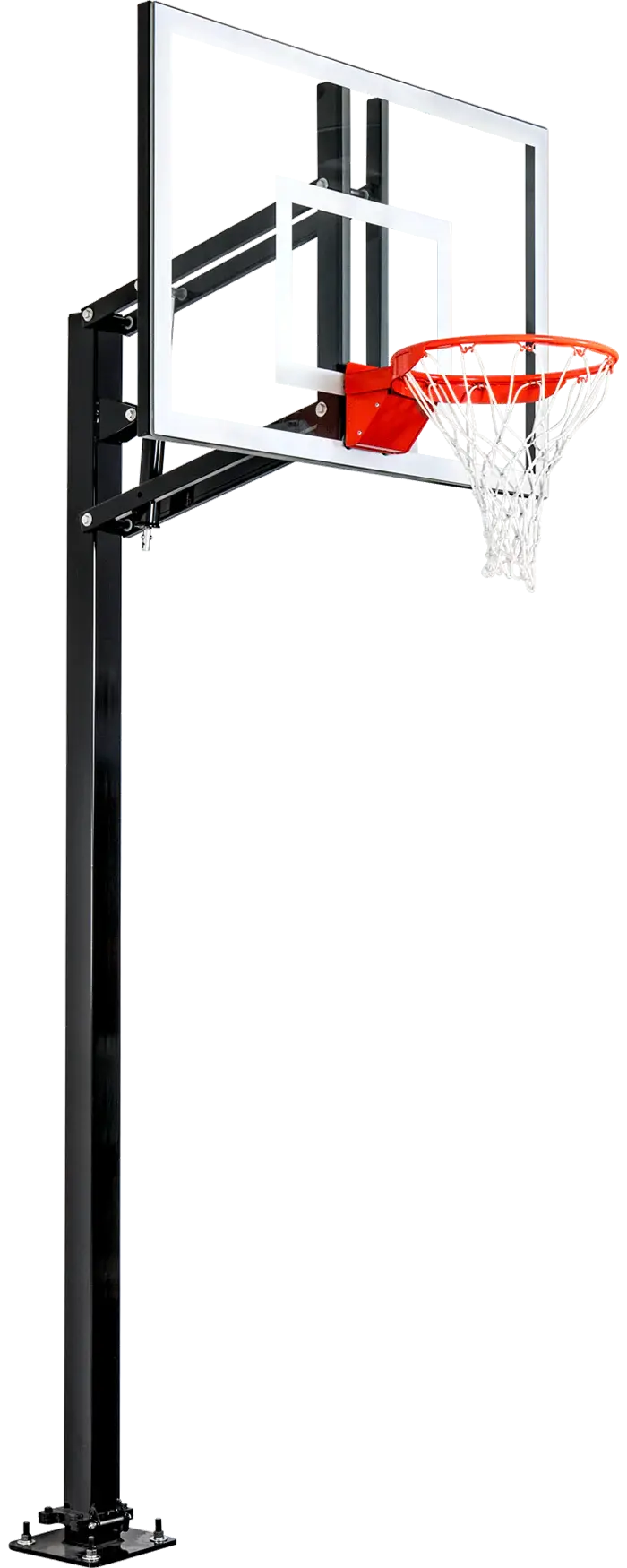 basketball hoop