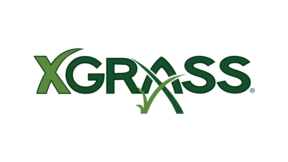 Grass Logo