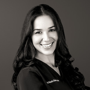 Valeria Gines, DVM