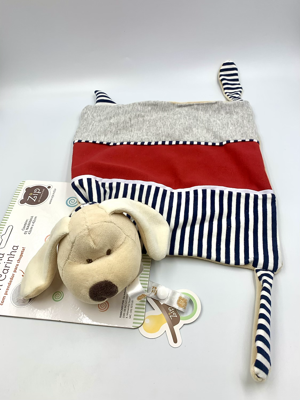 Miniatura: Kit Cachorrinho
