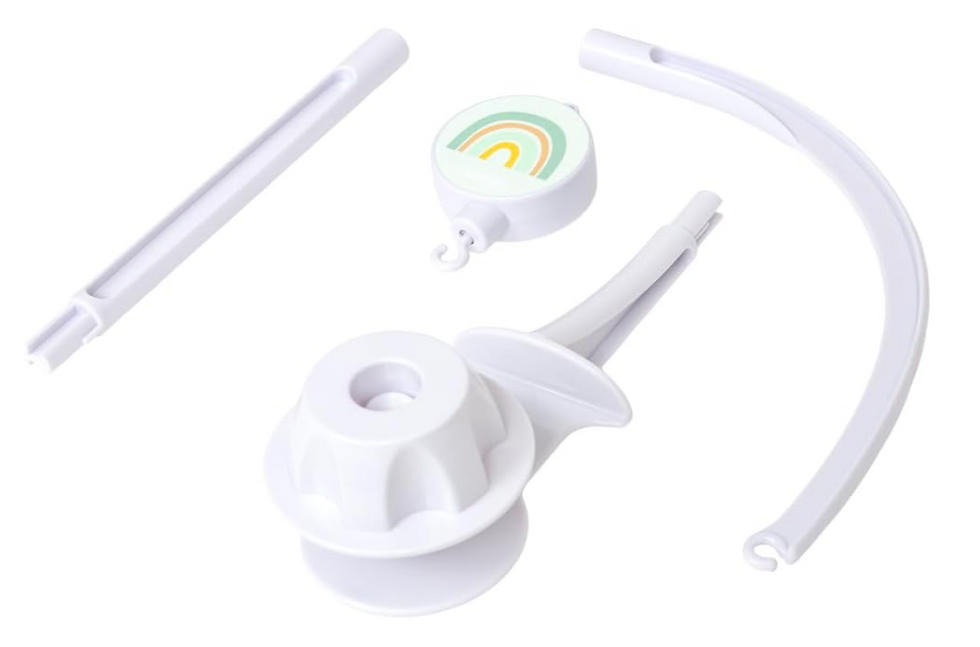 Thumbnail: Móbile Musical Selvinha (Buba Toys)