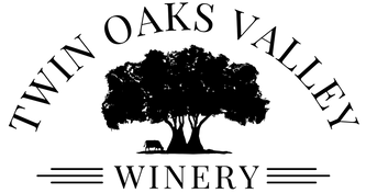 Twin Oaks Valley Winery logo