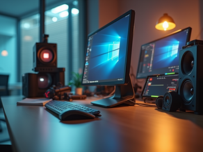 Boost Your Marketing with Video Production Services: Video Marketing Essentials